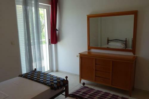 Complete Three-room Apartment With Large Terraces And Car Parking