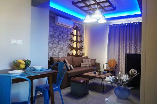 Apartamento Seas The View