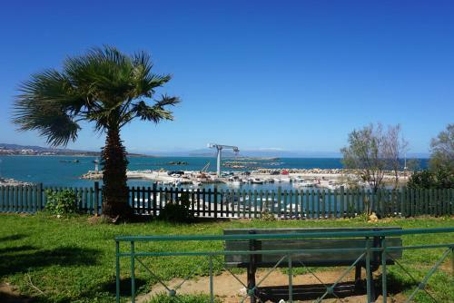 Apartamento Seas The View
