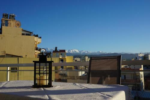 Apartamento Seas The View