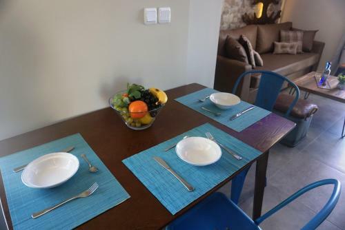 Apartamento Seas The View