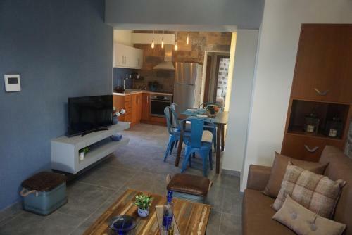 Apartamento Seas The View