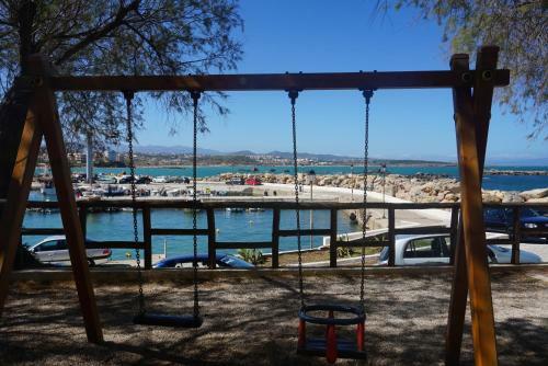 Apartamento Seas The View