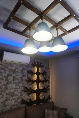 Apartamento Seas The View
