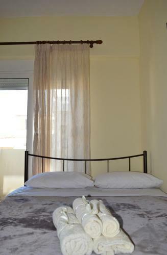 Apartamento Stelios Studios