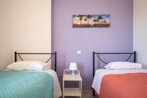 Apartamento Captain Nick