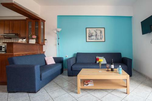 Apartamento Captain Nick