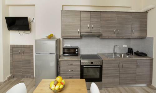 Apartamento Captain Nick