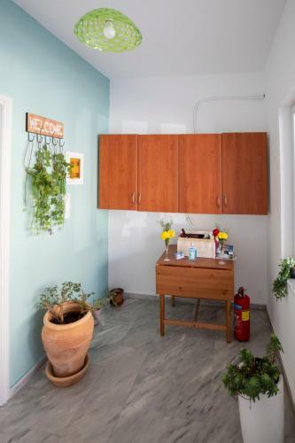 Apartamento Captain Nick