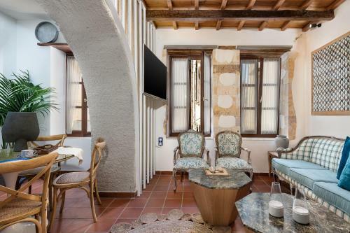 Apartamento Agazade Bey