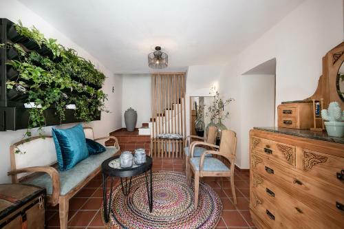 Apartamento Agazade Bey