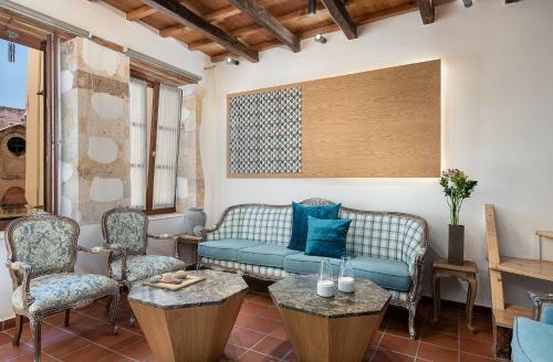 Apartamento Agazade Bey