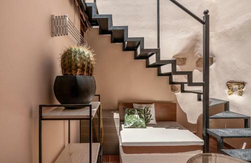 Apartamento Agazade Bey