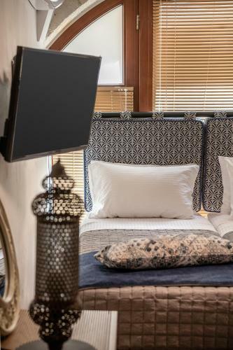 Apartamento Agazade Bey