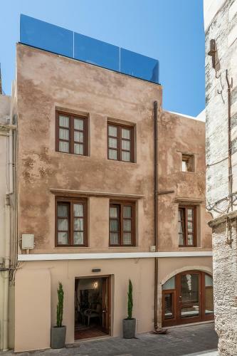 Apartamento Agazade Bey