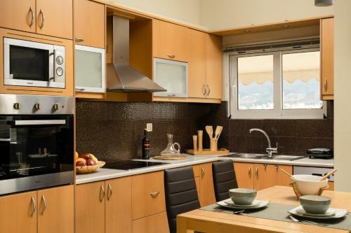 Amaen Apartment