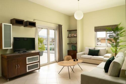 Amaen Apartment