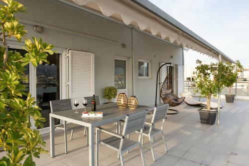 Amaen Apartment
