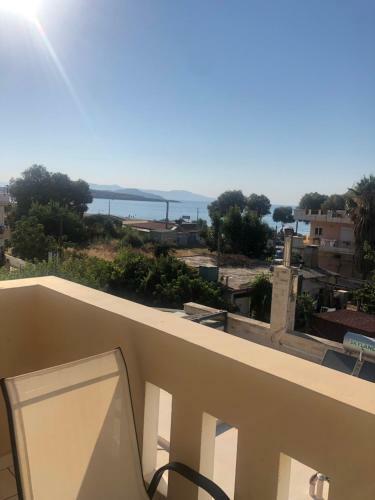 Morpheas Apartments
