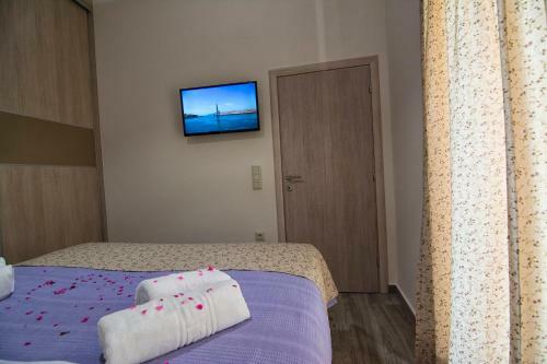 Pasiphae New Apartment Sea & City