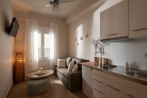 Apartamento Palm Luxury Studios