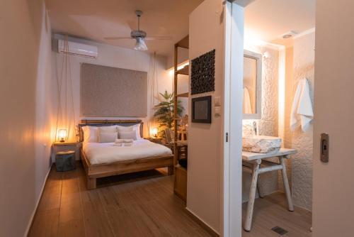 Apartamento Palm Luxury Studios