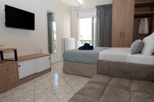 Apartamento Superior Central Studio
