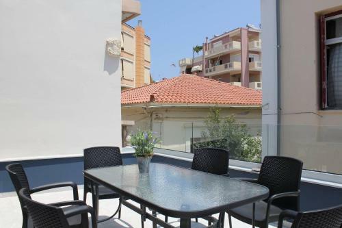 Apartamento Mos Luxury City Suites - The Loft