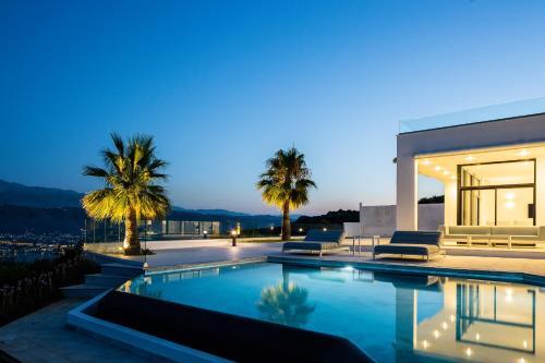 Villa Paul's Mansion
