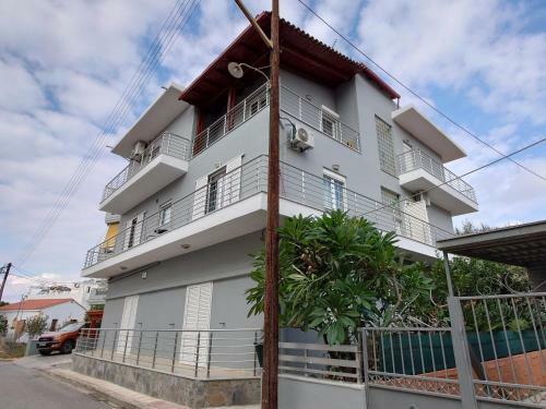 Apartamento Halepa 2bedroom Flat