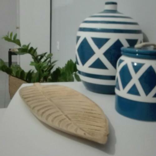 Apartamento New Sea Escape Boutique Apt