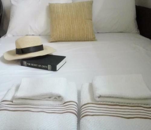 Apartamento New Sea Escape Boutique Apt