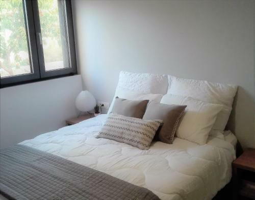 Apartamento New Sea Escape Boutique Apt