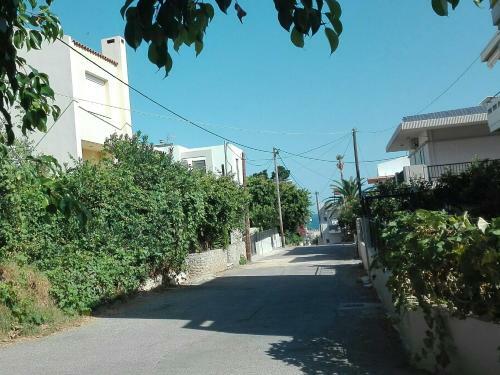 Apartamento New Sea Escape Boutique Apt