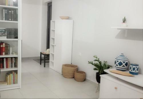 Apartamento New Sea Escape Boutique Apt