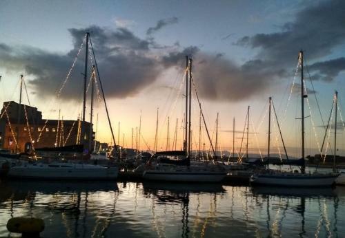 Apartamento New Sea Escape Boutique Apt