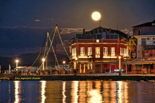 Apartamento New Sea Escape Boutique Apt