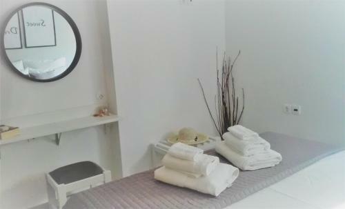 Apartamento New Sea Escape Boutique Apt