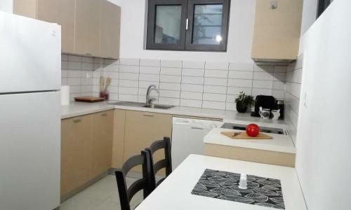 Apartamento New Sea Escape Boutique Apt
