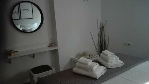 Apartamento New Sea Escape Boutique Apt