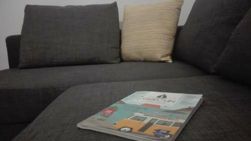Apartamento New Sea Escape Boutique Apt