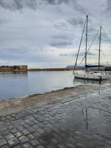 Apartamento New Sea Escape Boutique Apt
