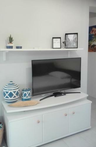 Apartamento New Sea Escape Boutique Apt