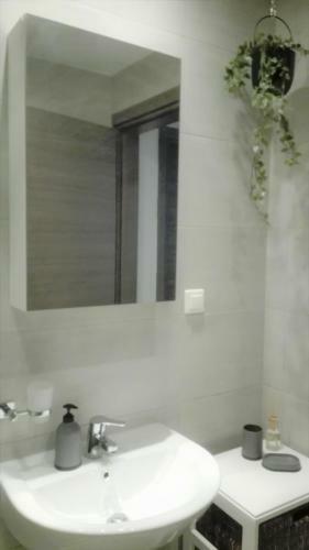 Apartamento New Sea Escape Boutique Apt