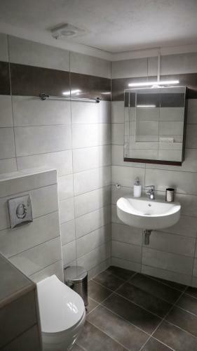 Apartamento Casa Dasyra