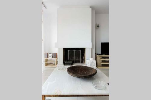 Apartamento Roof Garden Seafront Lux Villa