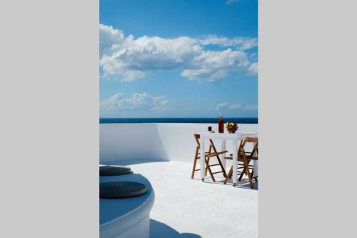 Apartamento Roof Garden Seafront Lux Villa