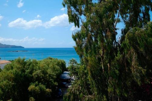 Apartamento Roof Garden Seafront Lux Villa