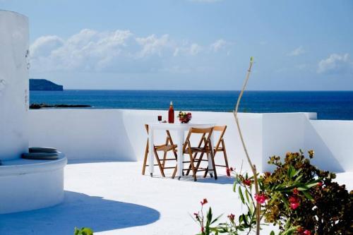 Apartamento Roof Garden Seafront Lux Villa