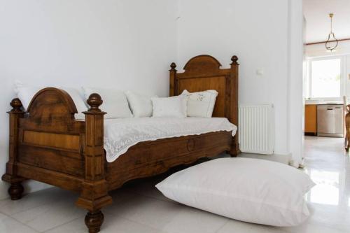 Apartamento Roof Garden Seafront Lux Villa